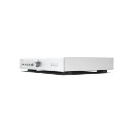 ROTEL A10MKII SILVER INTEGRĒTAIS STEREO PASTIPRINĀTĀJS