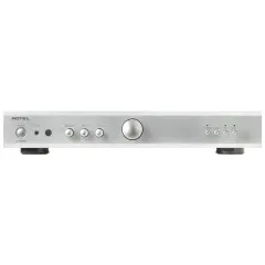 ROTEL A10MKII SILVER INTEGRĒTAIS STEREO PASTIPRINĀTĀJS