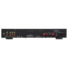 ROTEL A10MKII SILVER INTEGRĒTAIS STEREO PASTIPRINĀTĀJS