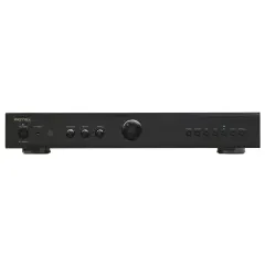 ROTEL A11MKII BLACK INTEGRĒTAIS STEREO PASTIPRINĀTĀJS