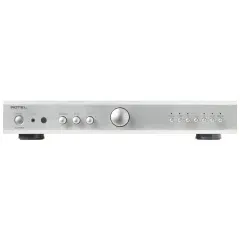 ROTEL A11MKII SILVER INTEGRĒTAIS STEREO PASTIPRINĀTĀJS