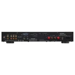 ROTEL A11MKII SILVER INTEGRĒTAIS STEREO PASTIPRINĀTĀJS