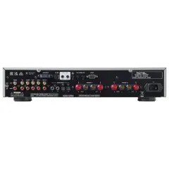 ROTEL A12MKII SILVER INTEGRĒTAIS STEREO PASTIPRINĀTĀJS