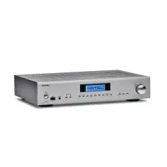 ROTEL A12MKII SILVER INTEGRĒTAIS STEREO PASTIPRINĀTĀJS