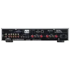 ROTEL A14MKII BLACK INTEGRĒTAIS STEREO PASTIPRINĀTĀJS