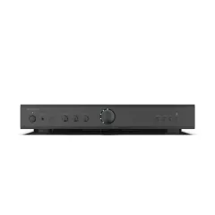 ROTEL A8 BLACK INTEGRATED STEREO PASTIPRINĀTĀJS
