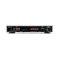ROTEL A8 SILVER INTEGRATED STEREO PASTIPRINĀTĀJS