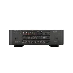 ROTEL MICHI X3 S2 BLACK INTEGRĒTAIS STEREO PASTIPRINĀTĀJS
