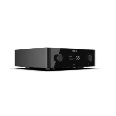 ROTEL MICHI X3 S2 BLACK INTEGRĒTAIS STEREO PASTIPRINĀTĀJS