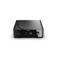 ROTEL MICHI X3 S2 BLACK INTEGRĒTAIS STEREO PASTIPRINĀTĀJS
