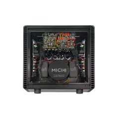 ROTEL MICHI X3 S2 BLACK INTEGRĒTAIS STEREO PASTIPRINĀTĀJS