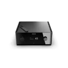 ROTEL MICHI X5 S2 BLACK INTEGRĒTAIS STEREO PASTIPRINĀTĀJS