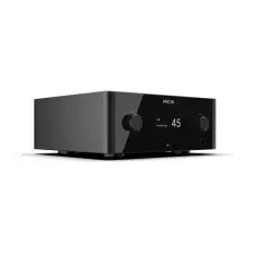 ROTEL MICHI X5 S2 BLACK INTEGRĒTAIS STEREO PASTIPRINĀTĀJS