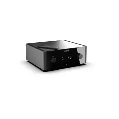 ROTEL MICHI X5 S2 BLACK INTEGRĒTAIS STEREO PASTIPRINĀTĀJS