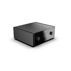 ROTEL MICHI X5 S2 BLACK INTEGRĒTAIS STEREO PASTIPRINĀTĀJS
