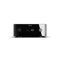 ROTEL MICHI X5 S2 BLACK INTEGRĒTAIS STEREO PASTIPRINĀTĀJS