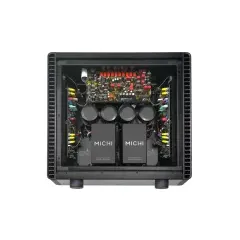 ROTEL MICHI X5 S2 BLACK INTEGRĒTAIS STEREO PASTIPRINĀTĀJS