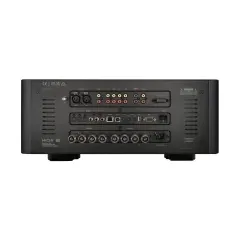 ROTEL MICHI X5 S2 BLACK INTEGRĒTAIS STEREO PASTIPRINĀTĀJS