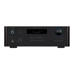 ROTEL RA-1572MKII BLACK INTEGRĒTAIS STEREO PASTIPRINĀTĀJS