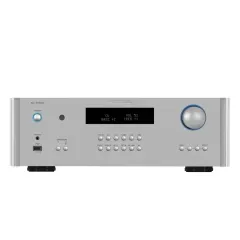 ROTEL RA-1572MKII SILVER INTEGRĒTAIS STEREO PASTIPRINĀTĀJS
