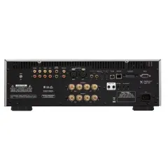 ROTEL RA-1572MKII SILVER INTEGRĒTAIS STEREO PASTIPRINĀTĀJS