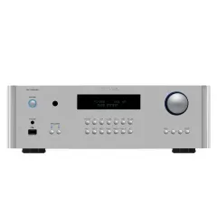 ROTEL RA-1592MKII SILVER INTEGRĒTAIS STEREO PASTIPRINĀTĀJS