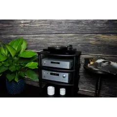 ROTEL RA-1592MKII SILVER INTEGRĒTAIS STEREO PASTIPRINĀTĀJS