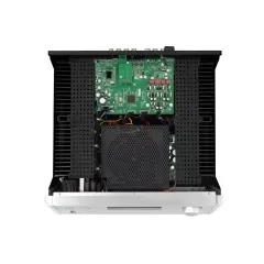 ROTEL RA-1592MKII SILVER INTEGRĒTAIS STEREO PASTIPRINĀTĀJS