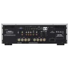 ROTEL RA-1592MKII SILVER INTEGRĒTAIS STEREO PASTIPRINĀTĀJS