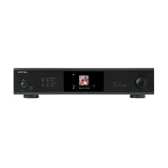 ROTEL S14 BLACK INTEGRATED STREAMER STEREO PASTIPRINĀTĀJS