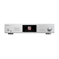 ROTEL S14 SILVER INTEGRATED STREAMER STEREO PASTIPRINĀTĀJS