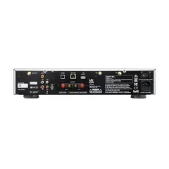 ROTEL S14 SILVER INTEGRATED STREAMER STEREO PASTIPRINĀTĀJS