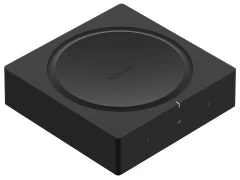 SONOS AMP BLACK STEREO PASTIPRINĀTĀJS