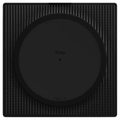 SONOS AMP BLACK STEREO PASTIPRINĀTĀJS