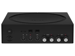 SONOS AMP BLACK STEREO PASTIPRINĀTĀJS