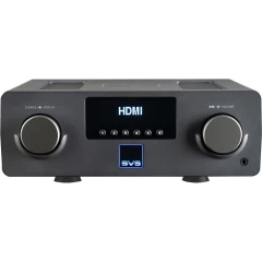 SVS PRIME WIRELESS PRO SOUNDBASE STEREO PASTIPRINĀTĀJS
