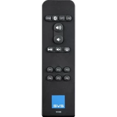 SVS PRIME WIRELESS PRO SOUNDBASE STEREO PASTIPRINĀTĀJS