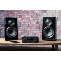 SVS PRIME WIRELESS PRO SOUNDBASE STEREO PASTIPRINĀTĀJS