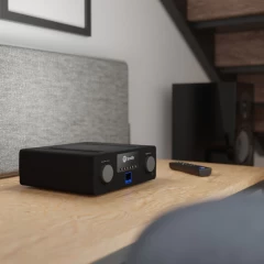 SVS PRIME WIRELESS PRO SOUNDBASE STEREO PASTIPRINĀTĀJS