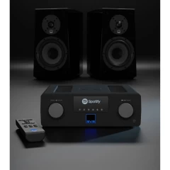 SVS PRIME WIRELESS PRO SOUNDBASE STEREO PASTIPRINĀTĀJS