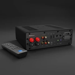 SVS PRIME WIRELESS PRO SOUNDBASE STEREO PASTIPRINĀTĀJS