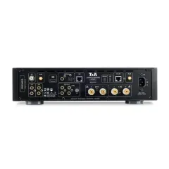 T+A SYMPHONIA BLACK STREAMING STEREO PASTIPRINĀTĀJS