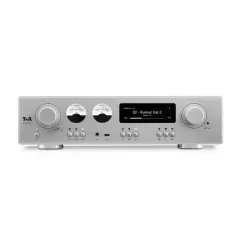 T+A SYMPHONIA SILVER STREAMING STEREO PASTIPRINĀTĀJS