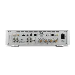 T+A SYMPHONIA SILVER STREAMING STEREO PASTIPRINĀTĀJS