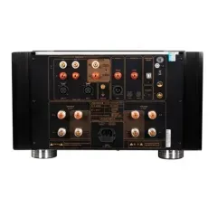 TONEWINNER AD-2PRO+ BLACK/SILVER STEREO PASTIPRINĀTĀJS