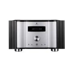 TONEWINNER AD-2PRO+ BLACK/SILVER STEREO PASTIPRINĀTĀJS