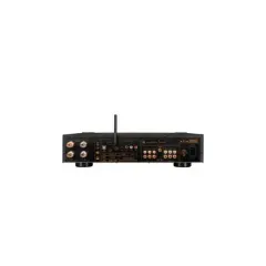 TONEWINNER AD-66DPRO BLACK/SILVER STEREO PASTIPRINĀTĀJS