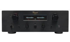 VINCENT SV-228 BLACK STEREO PASTIPRINĀTĀJS