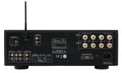 VINCENT SV-228 SILVER STEREO PASTIPRINĀTĀJS
