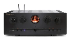 VINCENT SV-737 BLACK STEREO PASTIPRINĀTĀJS